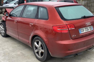 Pivot de moyeu avant gauche AUDI A3 2