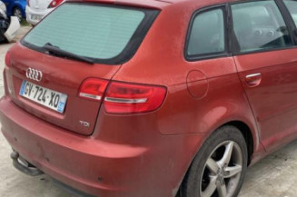 Pivot de moyeu avant gauche AUDI A3 2