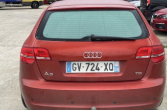 Pivot de moyeu avant gauche AUDI A3 2