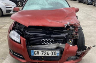 Pivot de moyeu avant gauche AUDI A3 2