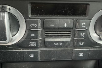 Pivot de moyeu avant gauche AUDI A3 2