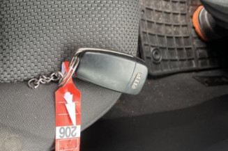 Pivot de moyeu avant gauche AUDI A3 2