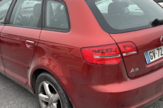 Pivot de moyeu avant gauche AUDI A3 2