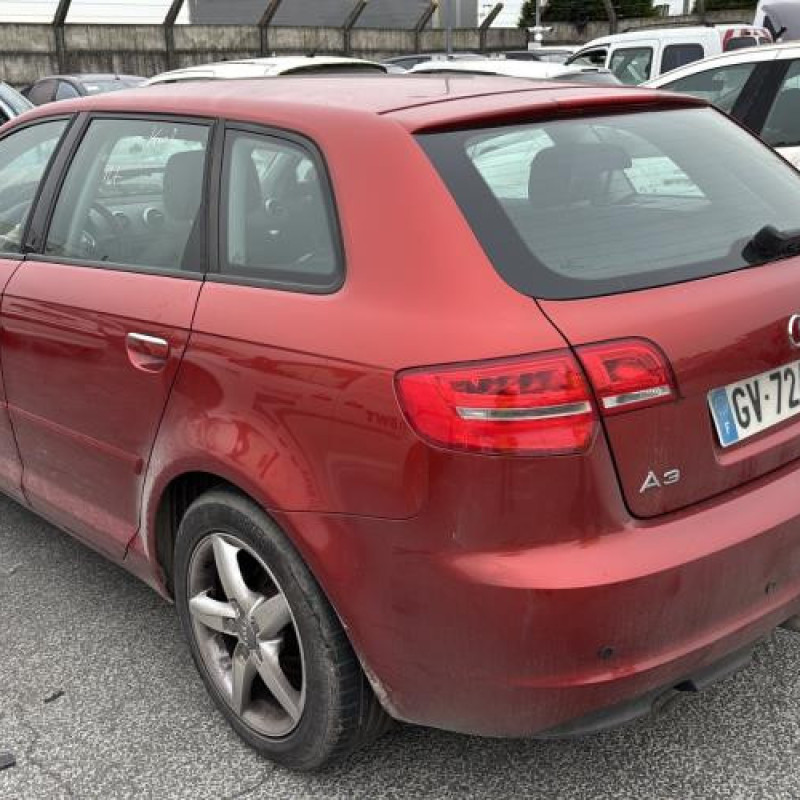 Pivot de moyeu avant gauche AUDI A3 2 Photo n°17