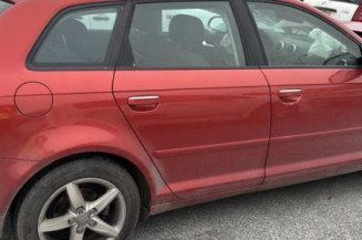 Pivot de moyeu avant gauche AUDI A3 2