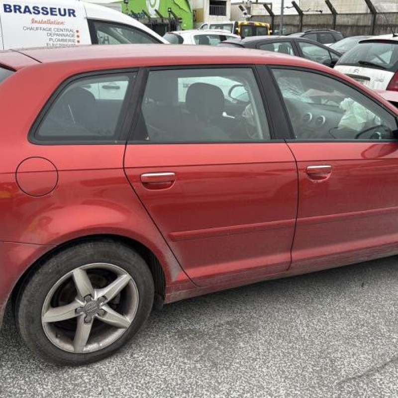 Pivot de moyeu avant gauche AUDI A3 2 Photo n°19