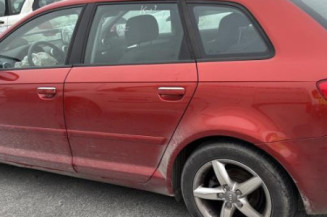 Pivot de moyeu avant gauche AUDI A3 2