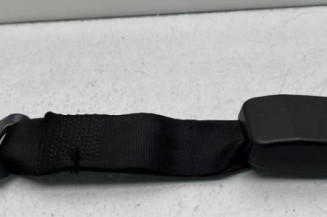 Attache ceinture arriere droit PEUGEOT 206 Photo n°1