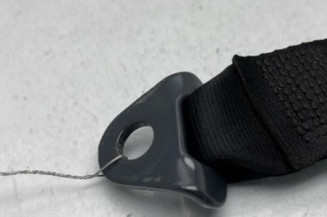 Attache ceinture arriere droit PEUGEOT 206