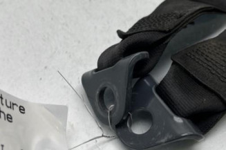 Attache ceinture arriere gauche PEUGEOT 206