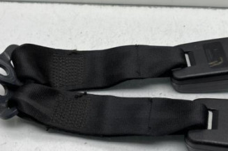 Attache ceinture arriere gauche PEUGEOT 206