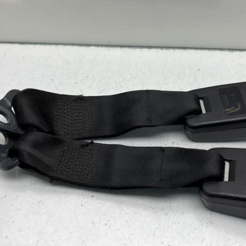Attache ceinture arriere gauche PEUGEOT 206 Photo n°4