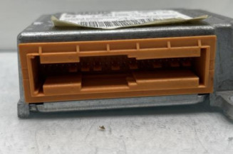 Boitier air bag PEUGEOT 206