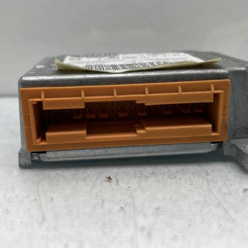 Boitier air bag PEUGEOT 206 Photo n°3