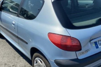 Boitier air bag PEUGEOT 206