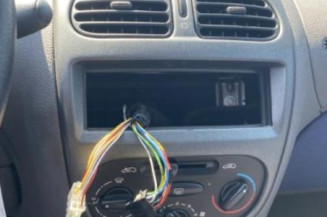 Boitier air bag PEUGEOT 206