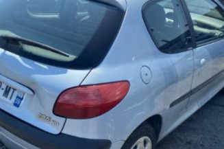 Boitier air bag PEUGEOT 206