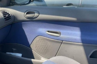 Boitier air bag PEUGEOT 206