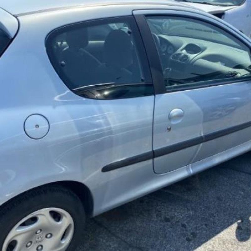 Boitier air bag PEUGEOT 206 Photo n°11