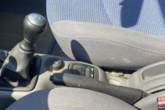 Boitier air bag PEUGEOT 206
