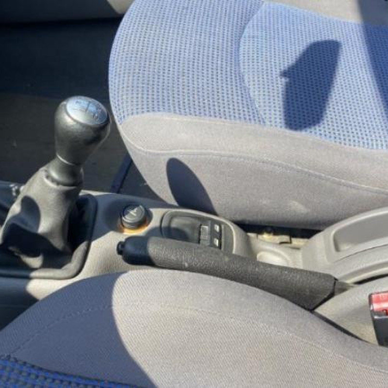 Boitier air bag PEUGEOT 206 Photo n°12