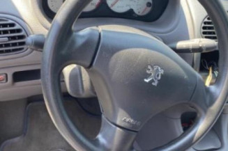 Boitier air bag PEUGEOT 206