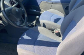 Boitier air bag PEUGEOT 206