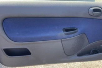 Boitier air bag PEUGEOT 206