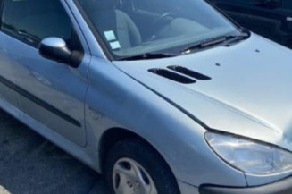 Boitier air bag PEUGEOT 206