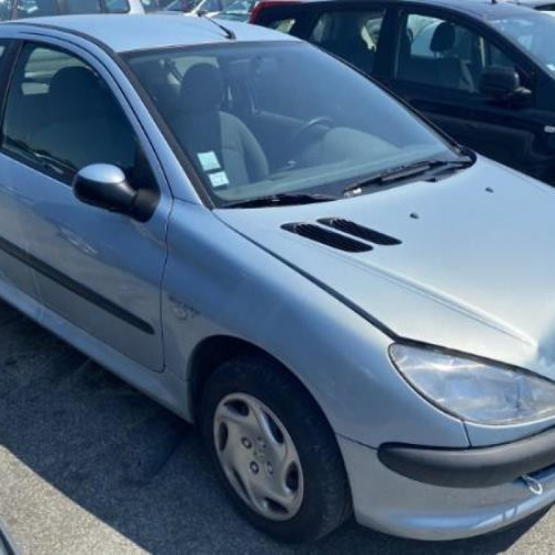 Boitier air bag PEUGEOT 206 Photo n°16