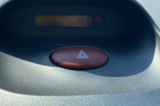 Boitier air bag PEUGEOT 206