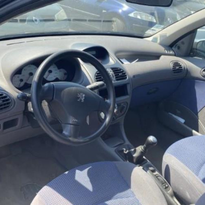 Boitier air bag PEUGEOT 206 Photo n°18