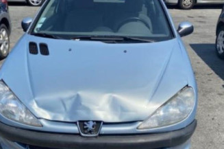 Boitier air bag PEUGEOT 206