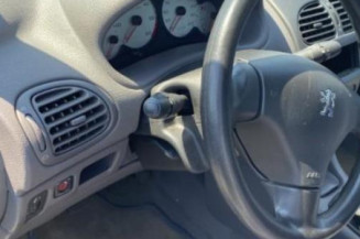 Boitier air bag PEUGEOT 206