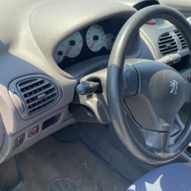 Boitier air bag PEUGEOT 206 Photo n°20