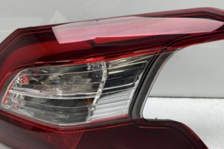 Feu arriere principal droit (feux) PEUGEOT 308 2