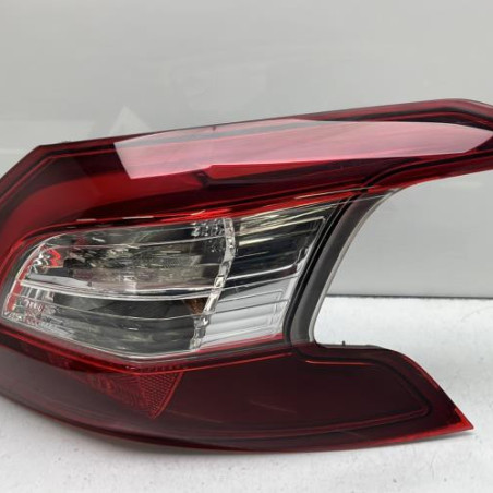 Feu arriere principal droit (feux) PEUGEOT 308 2