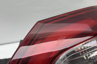 Feu arriere principal droit (feux) PEUGEOT 308 2