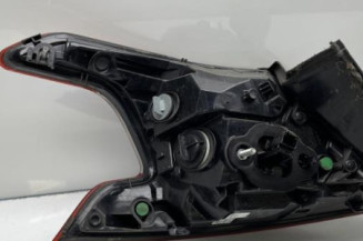 Feu arriere principal droit (feux) PEUGEOT 308 2