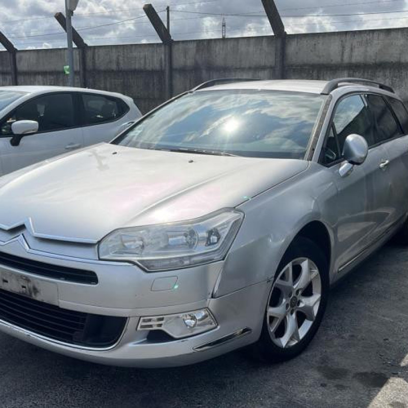 Amortisseur avant droit CITROEN C5 2 Photo n°12