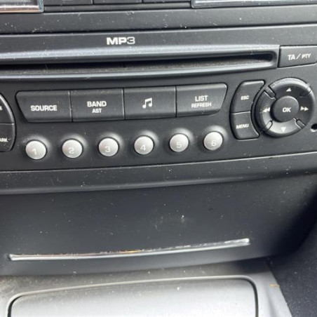 Pompe de direction CITROEN C5 2