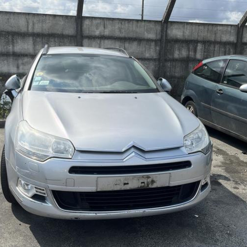 Pompe de direction CITROEN C5 2 Photo n°4