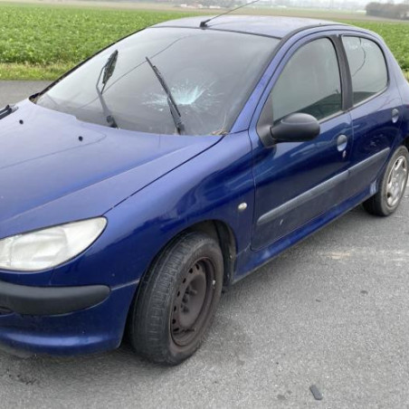 Pompe de direction PEUGEOT 206 Photo n°1