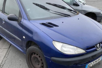 Pompe de direction PEUGEOT 206