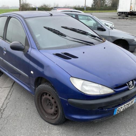 Pompe de direction PEUGEOT 206