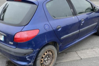 Pompe de direction PEUGEOT 206