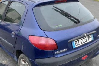 Pompe de direction PEUGEOT 206