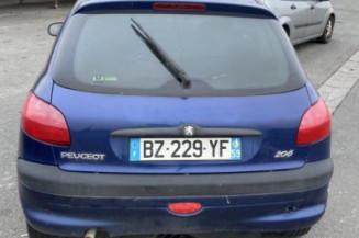 Pompe de direction PEUGEOT 206