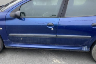 Pompe de direction PEUGEOT 206