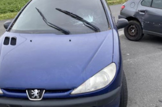 Pompe de direction PEUGEOT 206